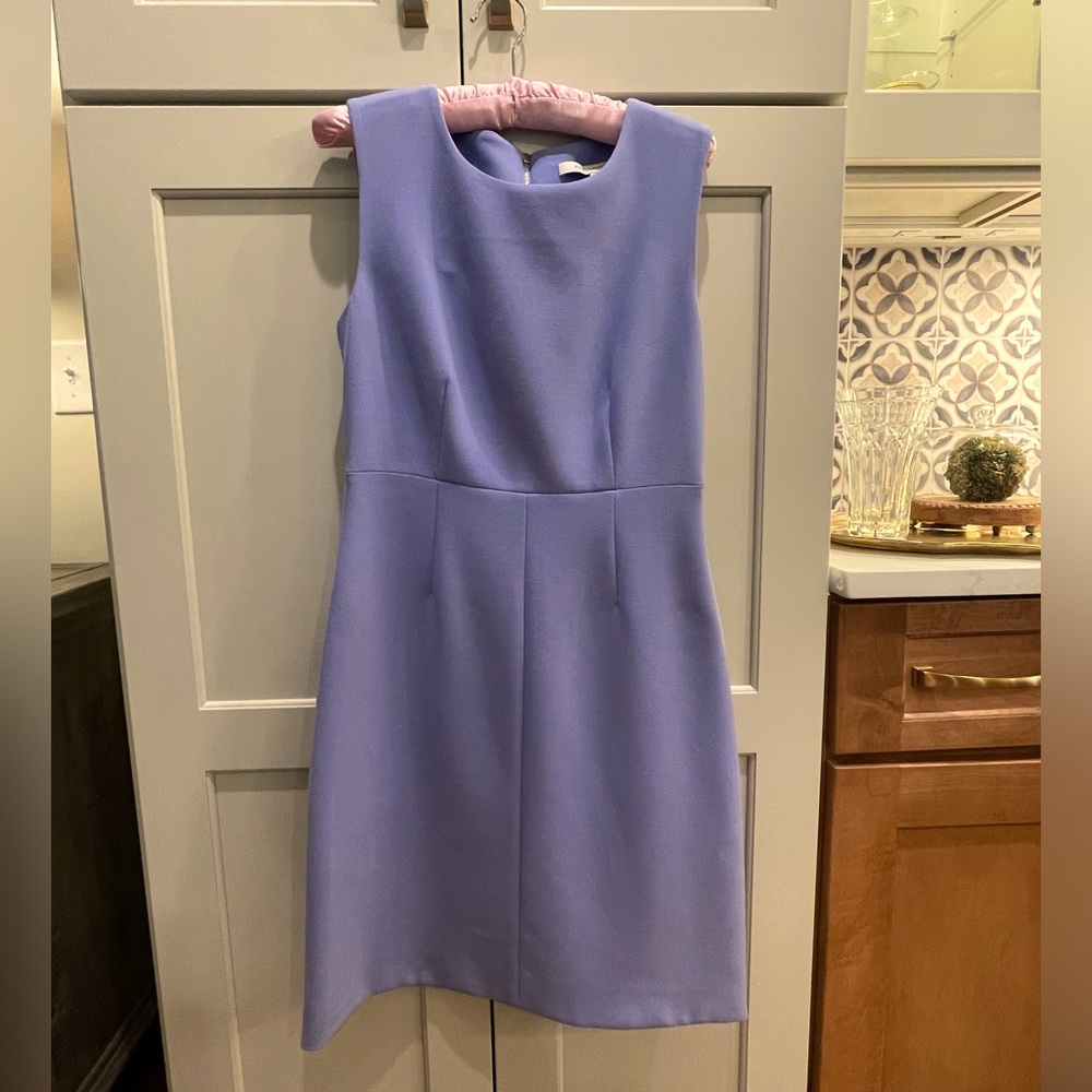 Diane Von Furstenberg dress size 4